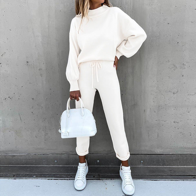 Jassmin™ | Conjunto Chic y Cómodo