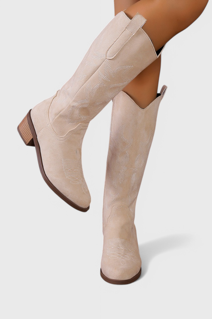 Skye™ | Elegancia Rústica y Confort