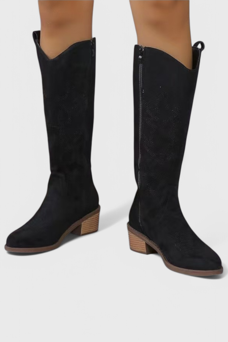 Skye™ | Elegancia Rústica y Confort