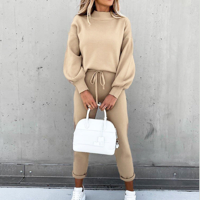 Jassmin™ | Conjunto Chic y Cómodo
