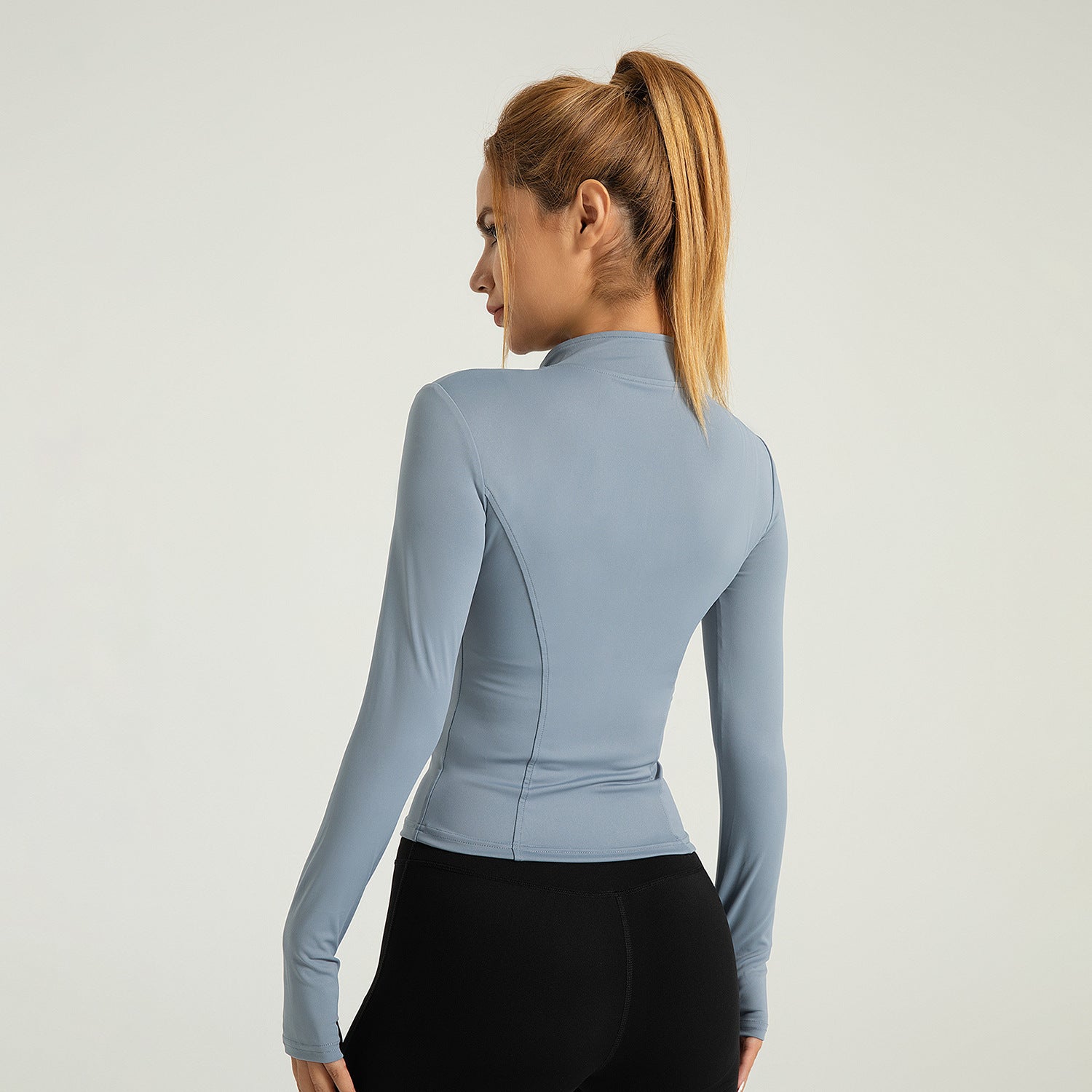 Bunny™ | Chaqueta Deportiva Elegante y Transpirable