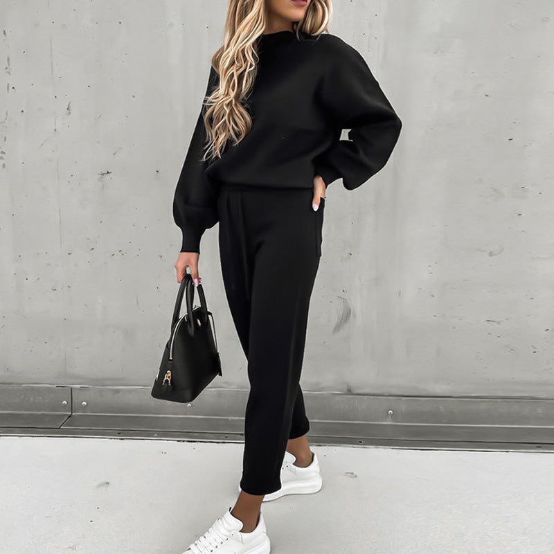 Jassmin™ | Conjunto Chic y Cómodo