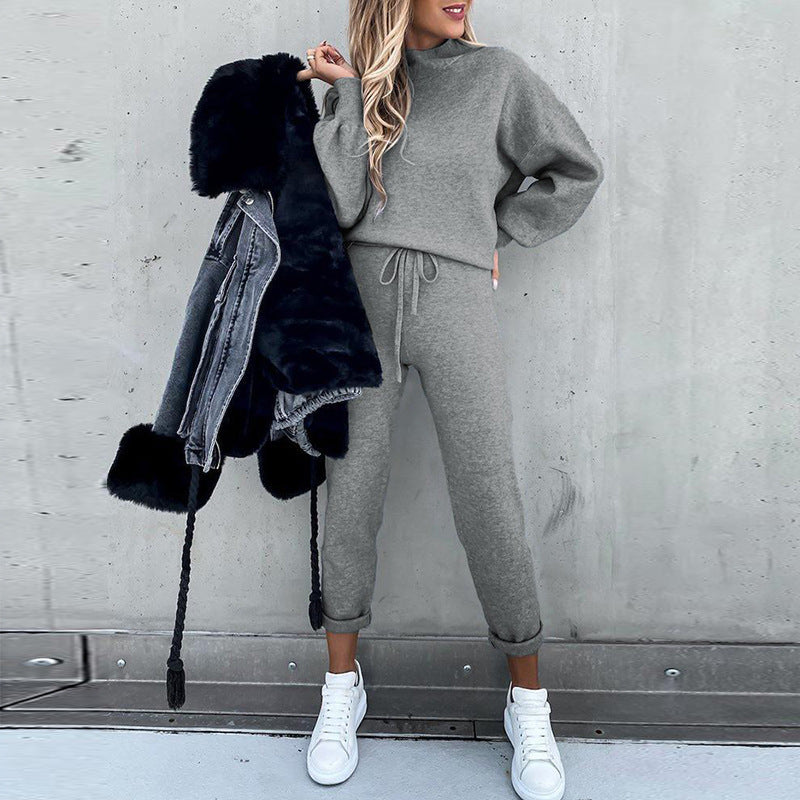 Jassmin™ | Conjunto Chic y Cómodo