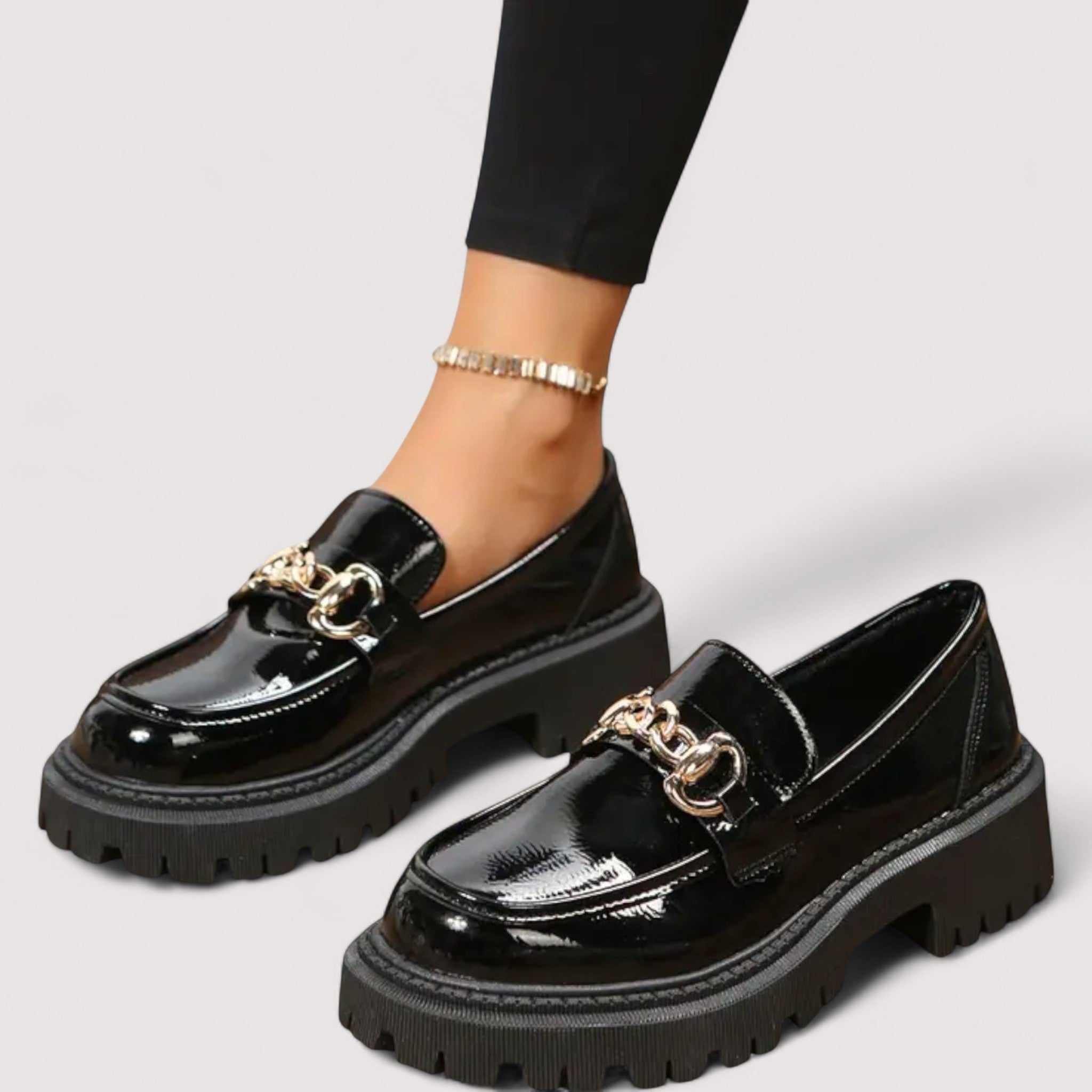 Beatrice™ | Sandalia Elegante de Lino