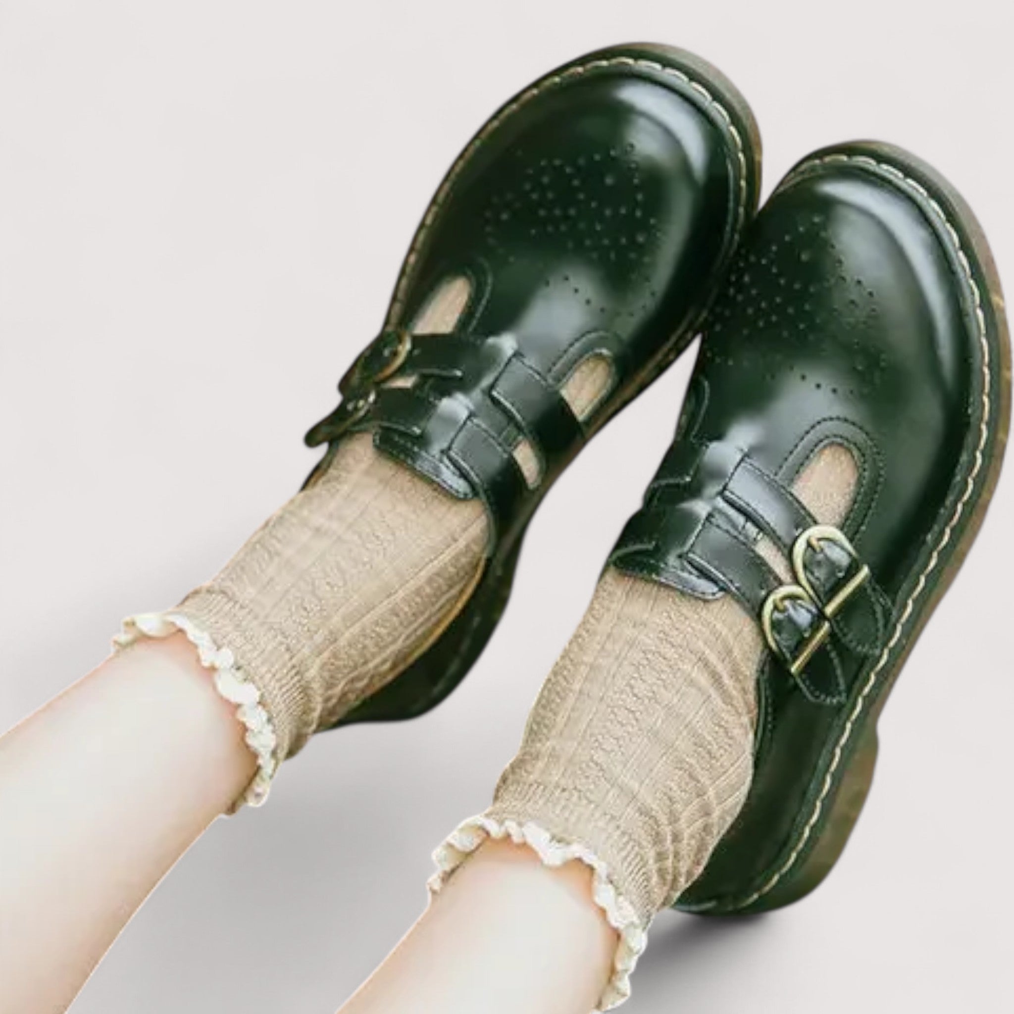 Aurora™ | Zapatos Elegantes y Cómodos