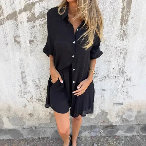 Juliana™ | Conjunto Casual Chic y Cómodo