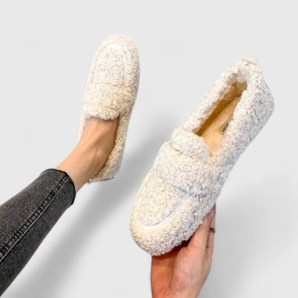 Bree™ | Zapatillas Elegantes y Acogedoras