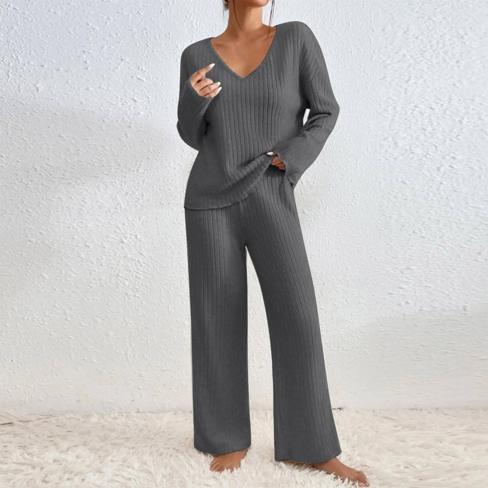 Vita™ | Conjunto Elegante y Cómodo