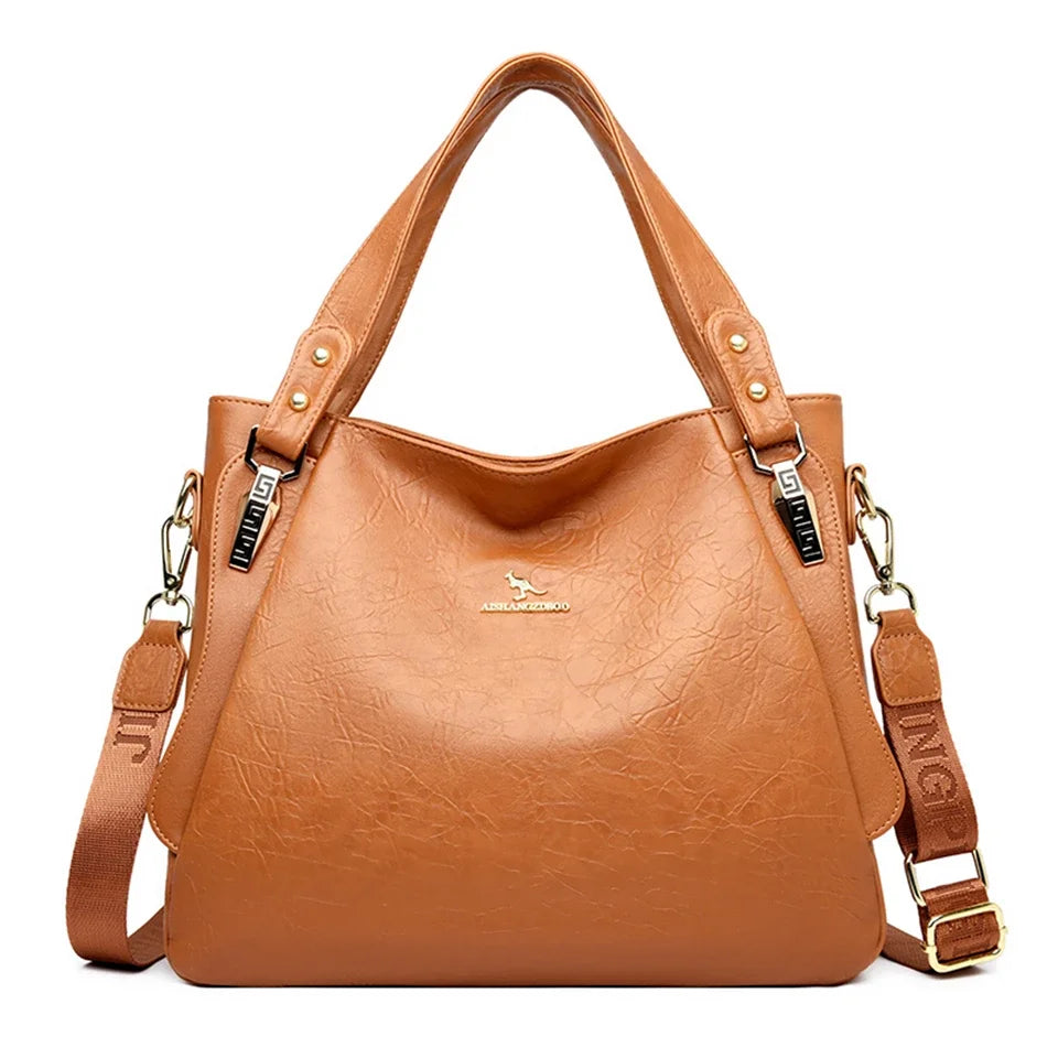 Shirley™ | Sac Retro Élégant