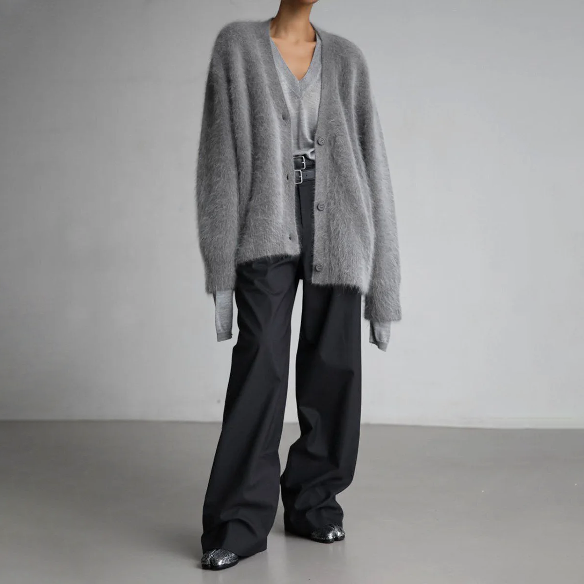 Char™ | Cárdigan Cómodo y Elegante