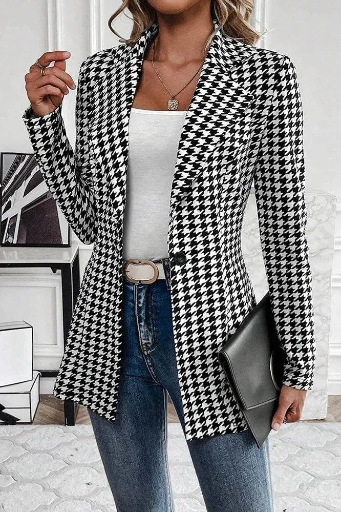 Bellara™ | Blazer Elegante y Versátil