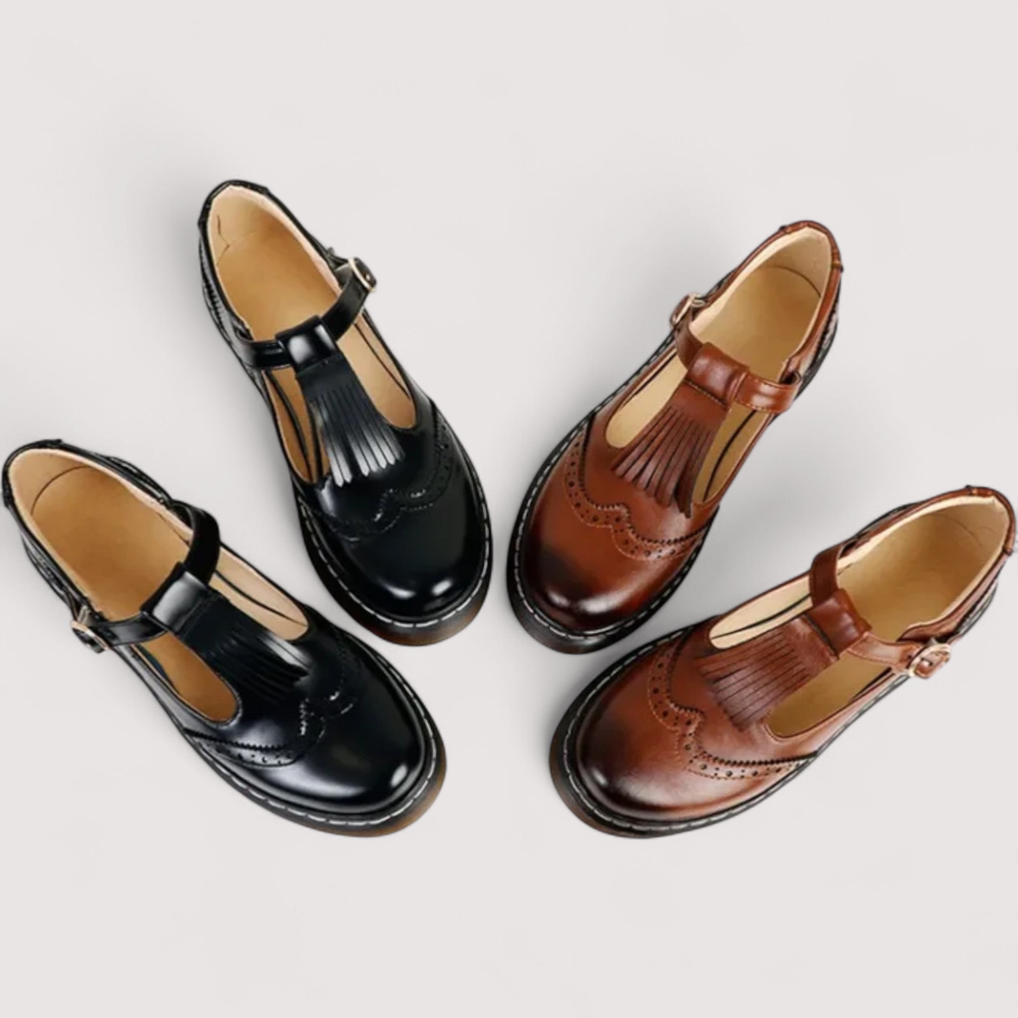 Sofia™ | Elegancia y Confort Atemporal