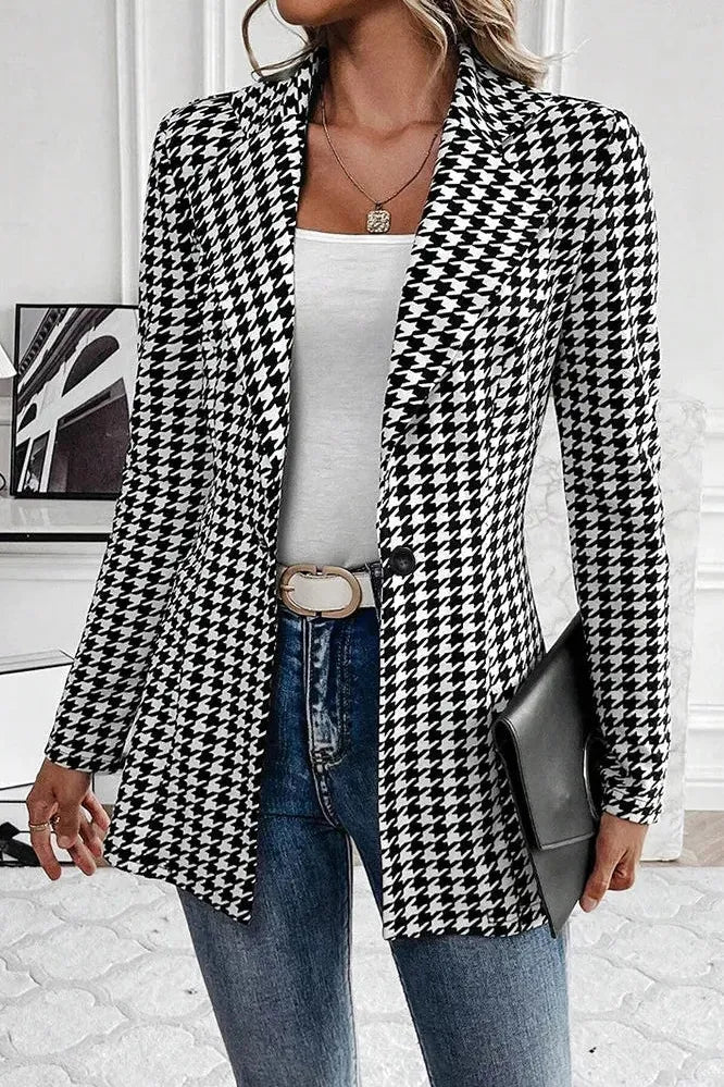 Bellara™ | Blazer Elegante y Versátil