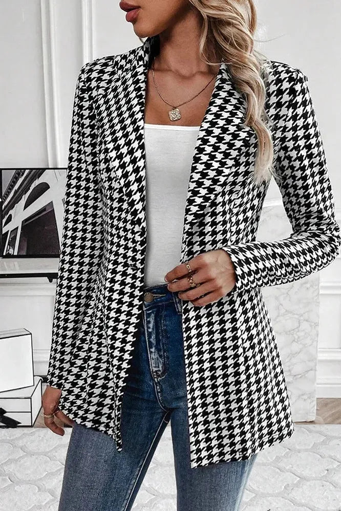 Bellara™ | Blazer Elegante y Versátil