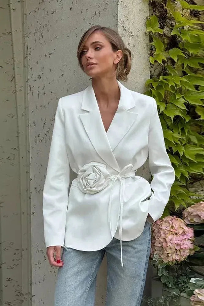 Vivra™ | Blazer Elegante y Versátil