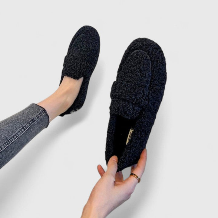 Bree™ | Zapatillas Elegantes y Acogedoras