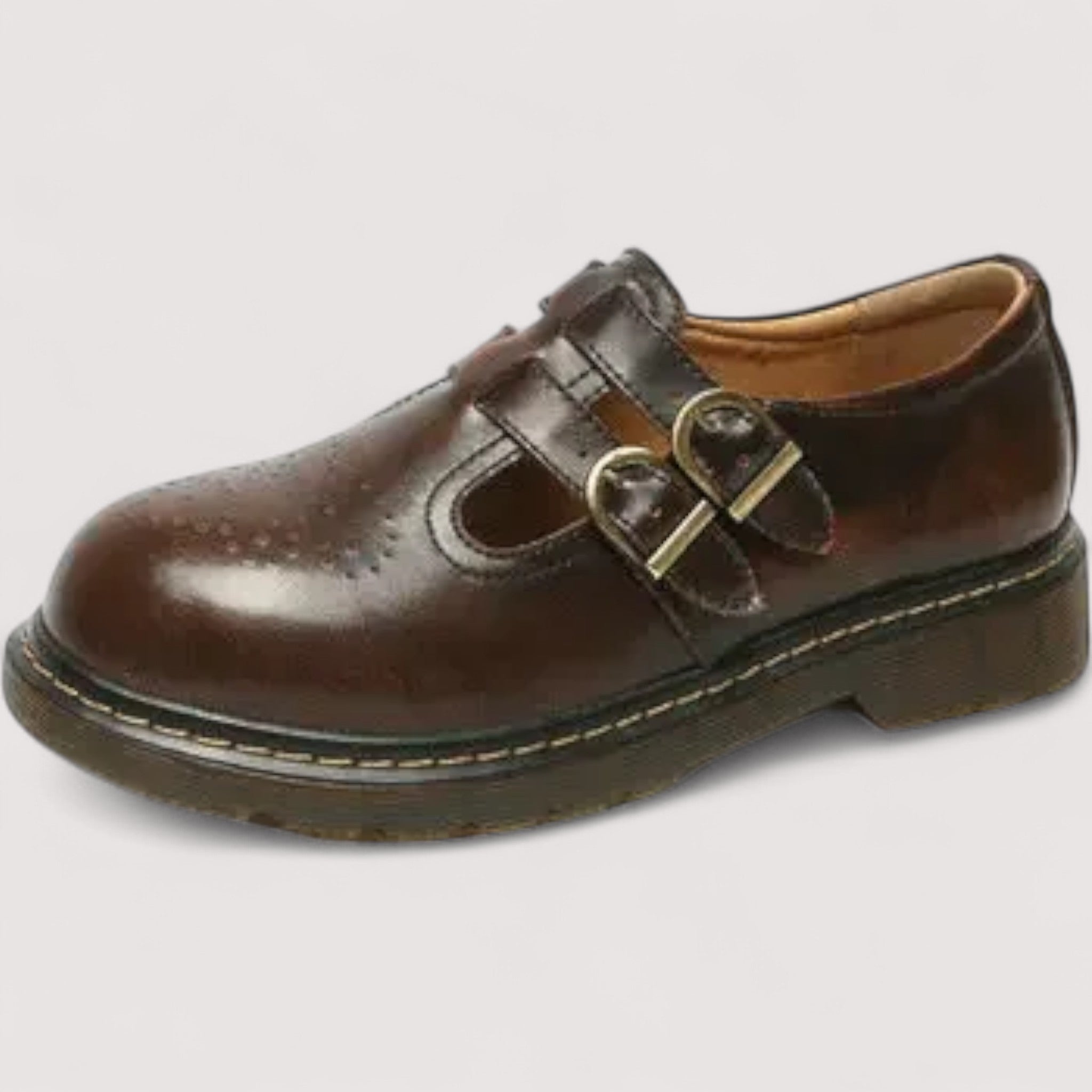 Viola™ | Zapatos Elegantes de Algodón