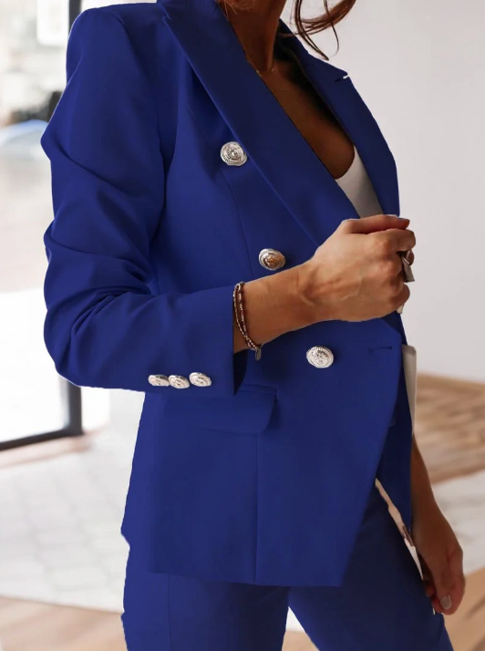 Elin™ | Conjunto Elegante de 2 Piezas