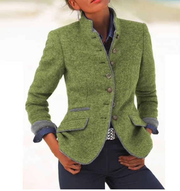 Lume™ | Chaqueta Elegante y Cómoda
