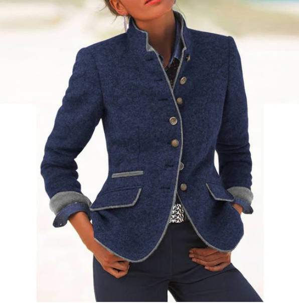 Lume™ | Chaqueta Elegante y Cómoda