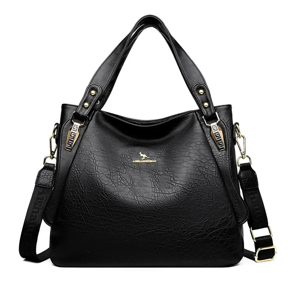 Shirley™ | Sac Retro Élégant