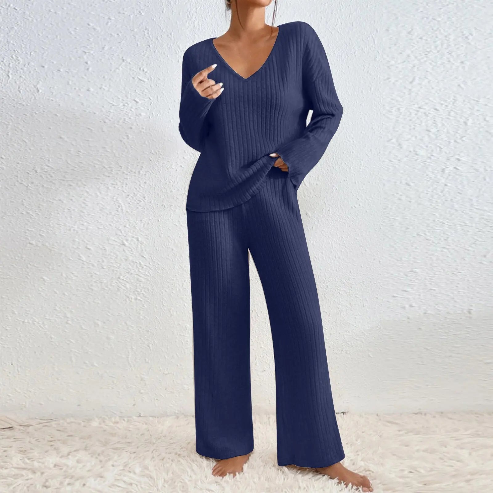 Vita™ | Conjunto Elegante y Cómodo