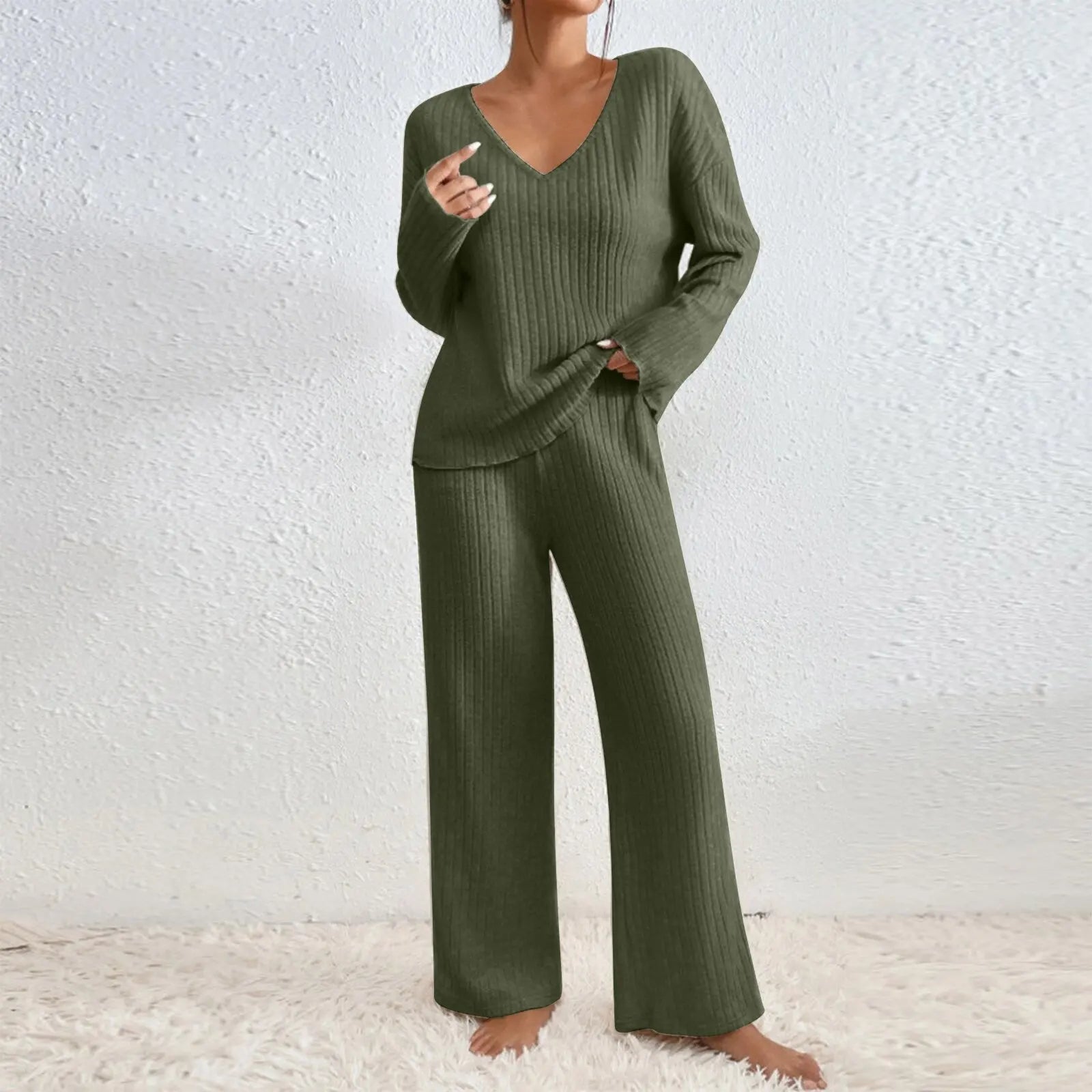 Vita™ | Conjunto Elegante y Cómodo