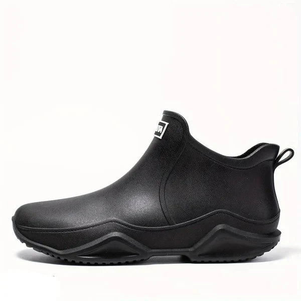 Rivier™ | Botas de Lluvia Modernas Unisex
