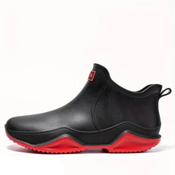 Rivier™ | Botas de Lluvia Modernas Unisex