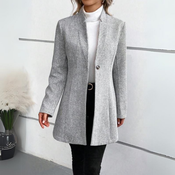 Abigail™ | Abrigo Elegante y Cómodo