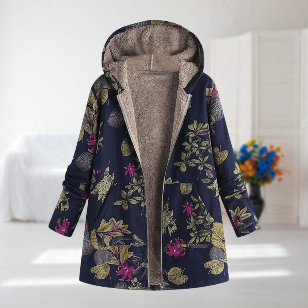 Cassiopia™ | Chaqueta Chic y Cómoda