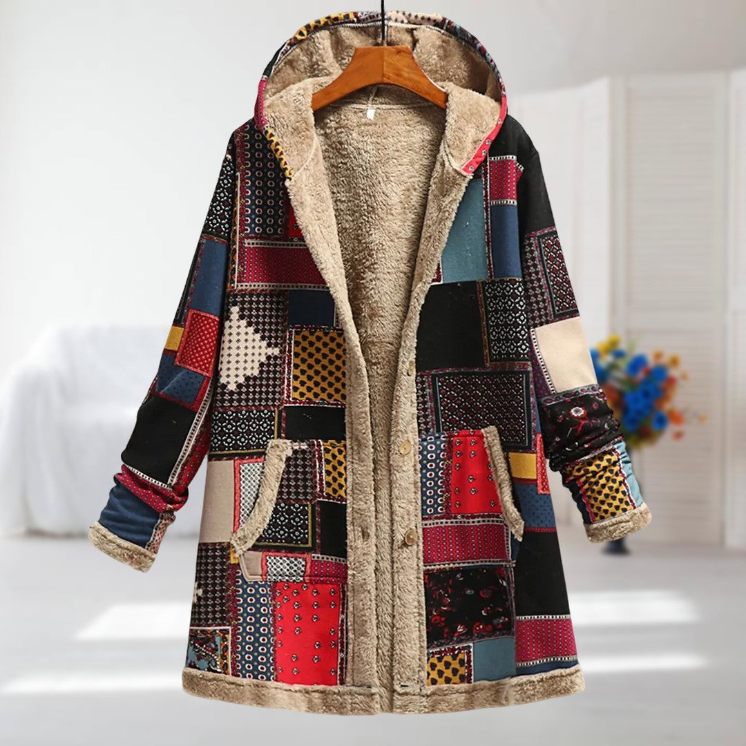 Cassiopia™ | Chaqueta Chic y Cómoda