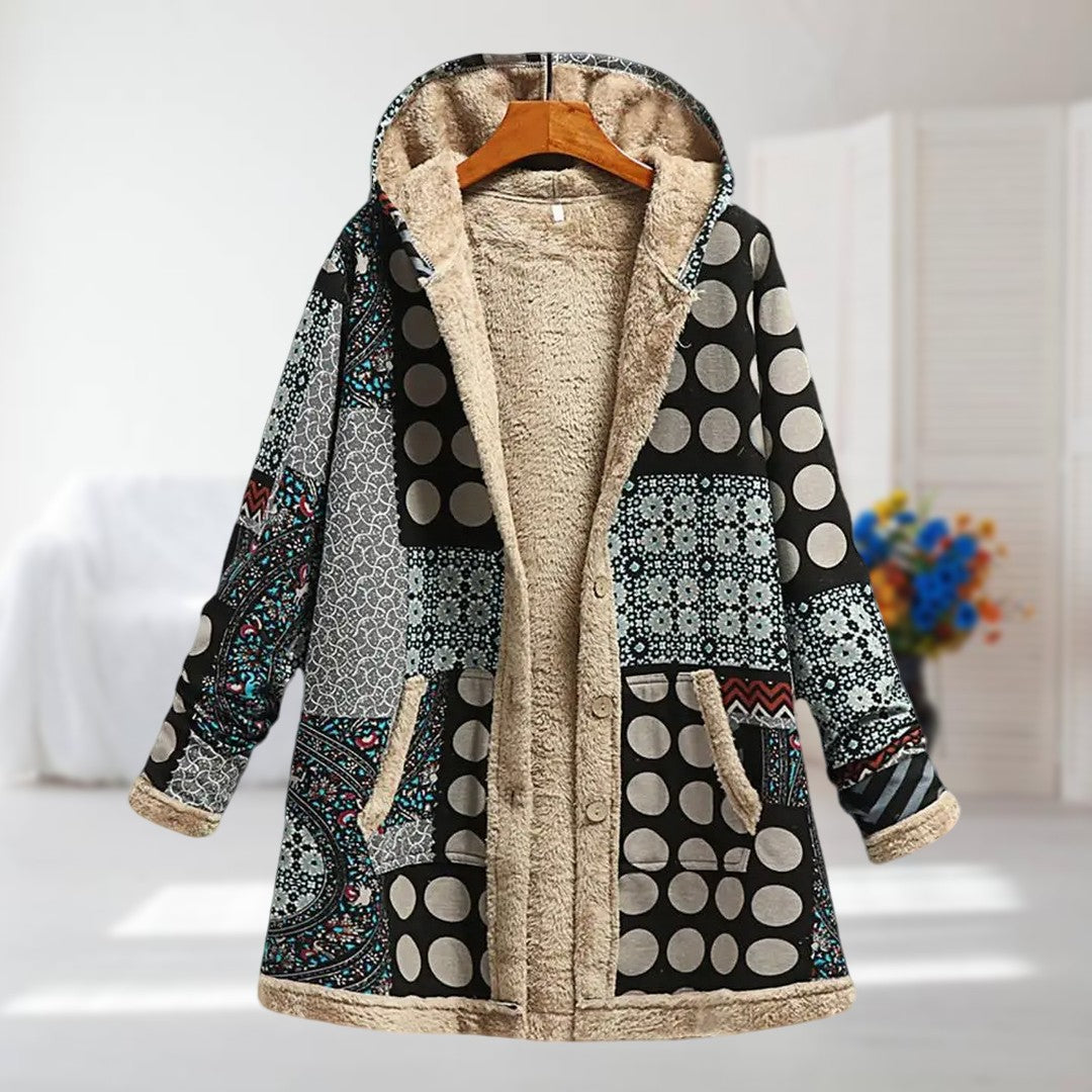 Cassiopia™ | Chaqueta Chic y Cómoda