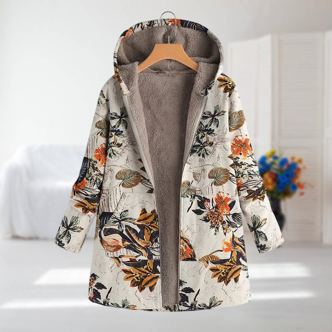 Cassiopia™ | Chaqueta Chic y Cómoda