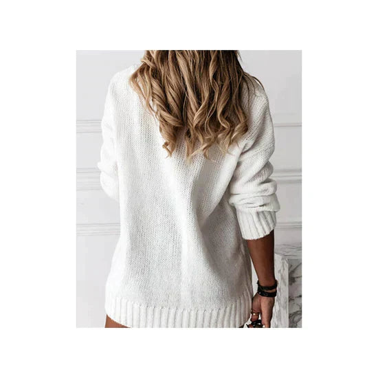 Vina™ | Pull Col V Luxe