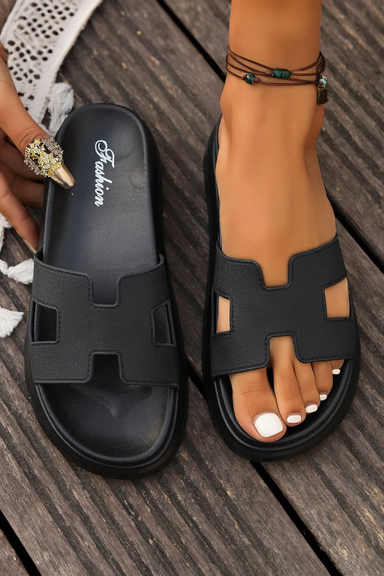 ELLE™ | Sandales Élégantes et Confortables