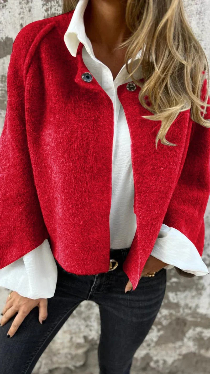 Dimi™ | Chaqueta Corto Elegante