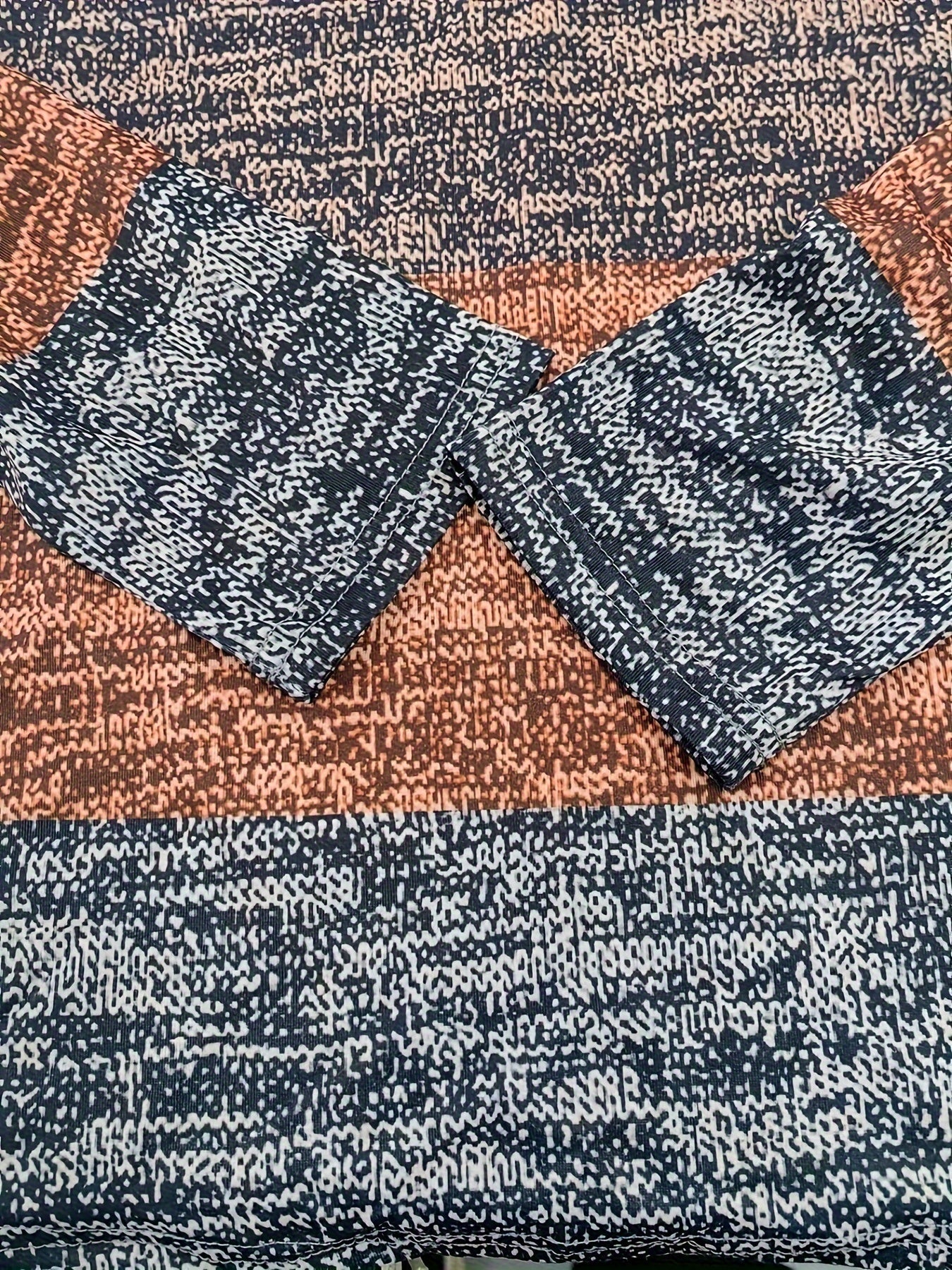 Madeleine™ | Camiseta de Cuello Alto Elegante