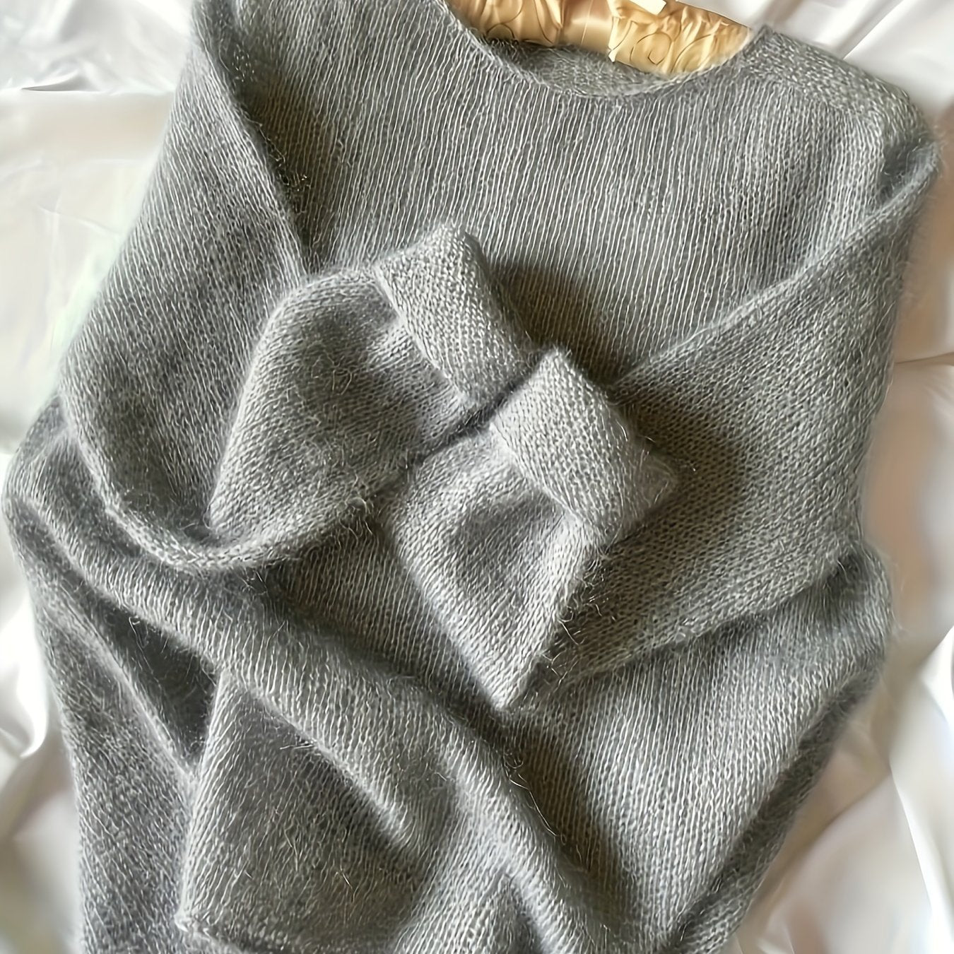 Milena™ | Suéter Elegante y Cómodo