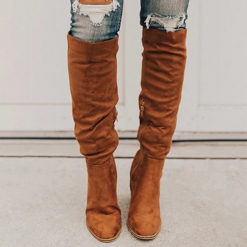 Selvia™ | Botas elegantes