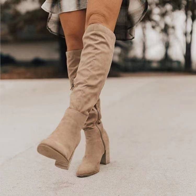 Selvia™ | Botas elegantes