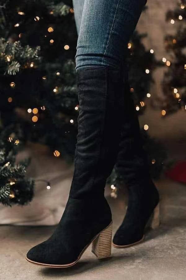 Selvia™ | Botas elegantes