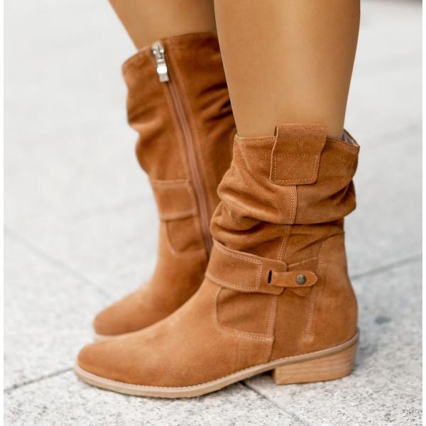 Panni™ | Botines Elegantes y Cómodos
