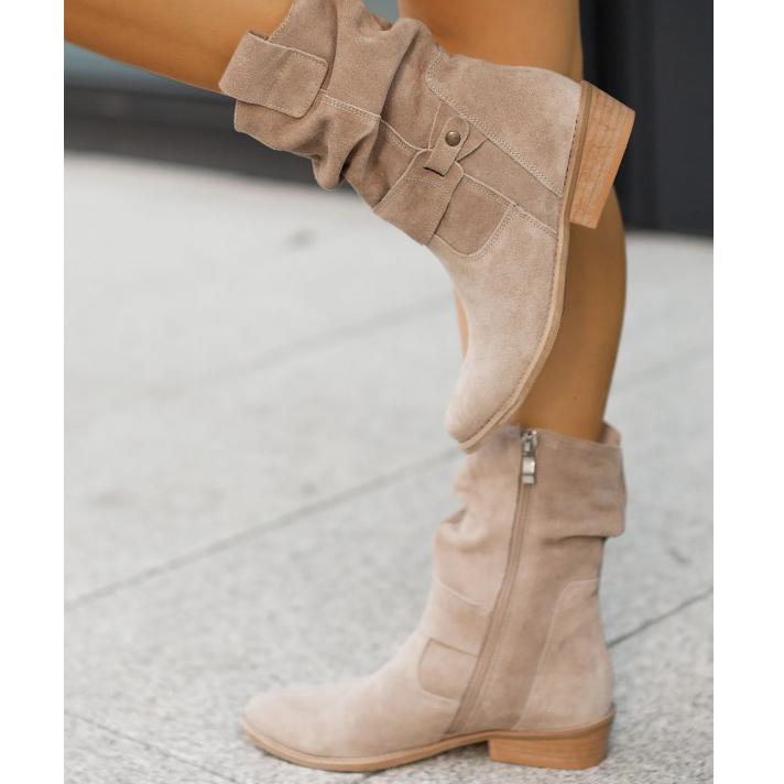 Panni™ | Botines Elegantes y Cómodos
