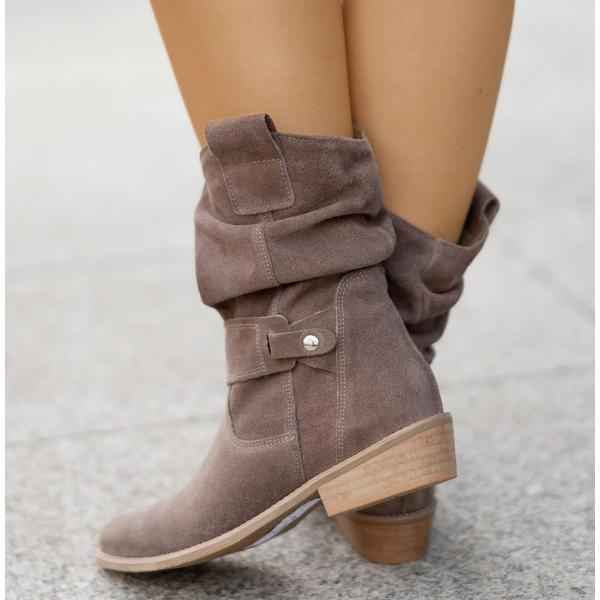 Panni™ | Botines Elegantes y Cómodos