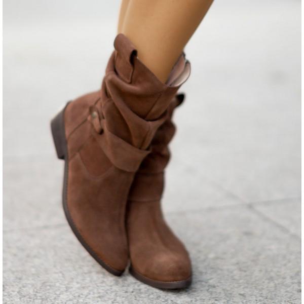 Panni™ | Botines Elegantes y Cómodos