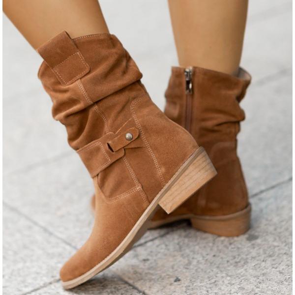 Panni™ | Botines Elegantes y Cómodos
