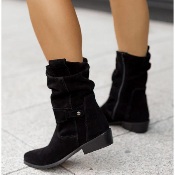 Panni™ | Botines Elegantes y Cómodos