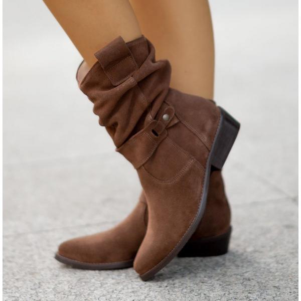 Panni™ | Botines Elegantes y Cómodos