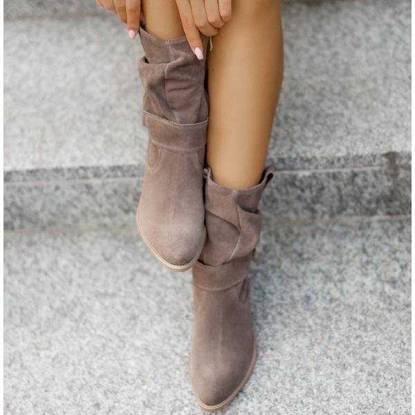 Panni™ | Botines Elegantes y Cómodos